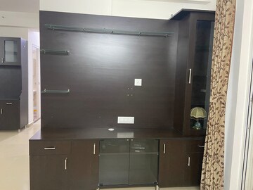 Furnished Amenities in 3 BHK Apartment at DLF Westend Heights New Town, Akshayanagar – for Rent