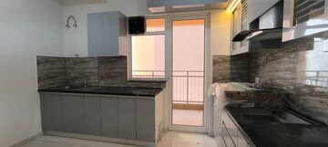 Kitchen in 3 BHK Apartment at Shapoorji Pallonji Joyville Phase 2, Sector 102 – for Rent