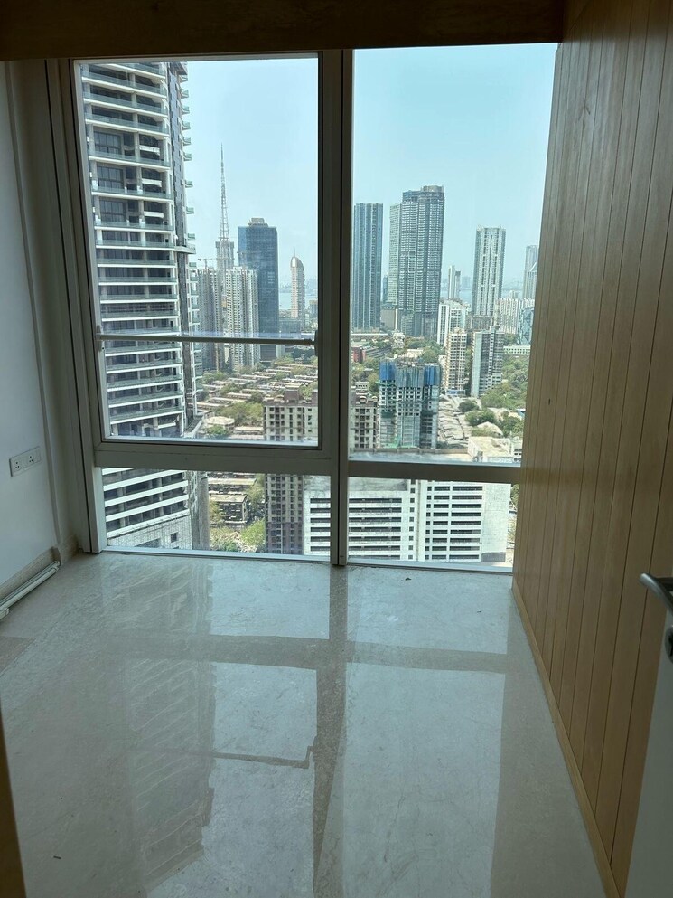 Balcony, indiabulls-blu 3 Bedroom 1277 Sq.Ft. Apartment In Worli Mumbai 8785151