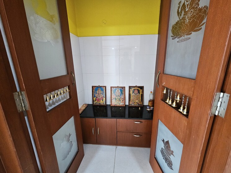 undefined, western-exotica 3 Bedroom 2815 Sq.Ft. Apartment In Kondapur Hyderabad 8785150