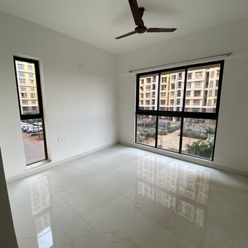 3 BHK Apartment For Rent in Runwal Gardens Phase 2, Kalyan Shilphata Road