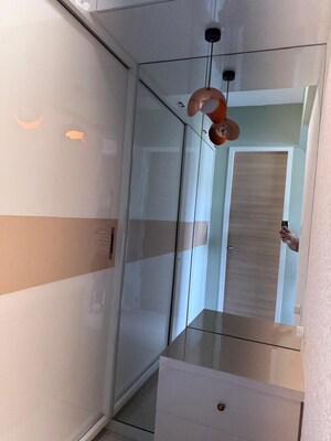 Bathroom in 3.5 BHK Apartment at Kalpataru Jade Residences, Baner – for Sale