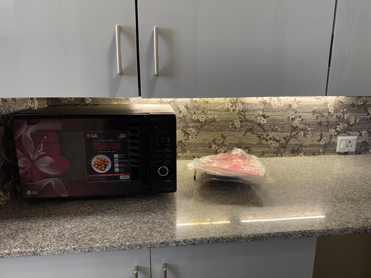 undefined, kalpataru-jade-residences 3.5 Bedroom 2350 Sq.Ft. Apartment In Baner Pune 8785176