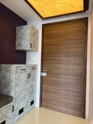 Furnished Amenities in 3.5 BHK Apartment at Kalpataru Jade Residences, Baner – for Sale