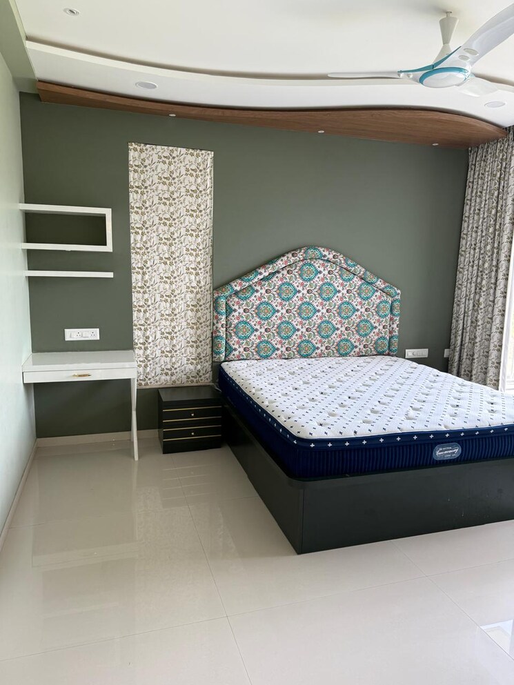 Bedroom, kalpataru-jade-residences 3.5 Bedroom 2350 Sq.Ft. Apartment In Baner Pune 8785176