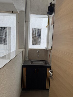 Furnished Amenities in 3.5 BHK Apartment at Kalpataru Jade Residences, Baner – for Sale