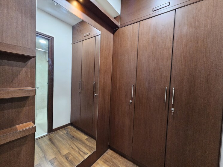 undefined, western-exotica 3 Bedroom 2815 Sq.Ft. Apartment In Kondapur Hyderabad 8785150