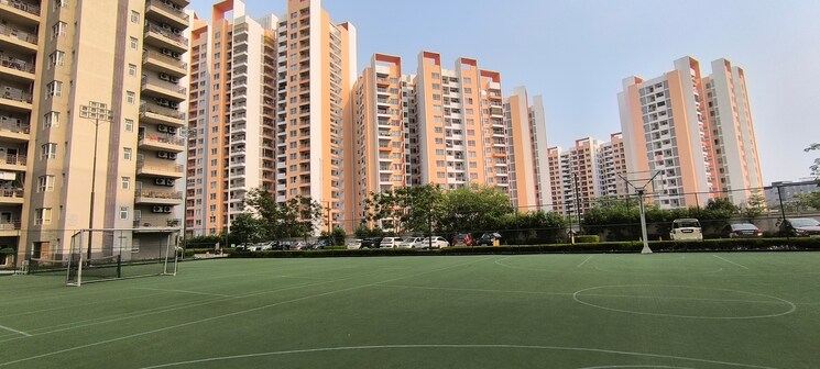 Exterior View, adani-oyster-grande-phase-2 3 Bedroom 1689 Sq.Ft. Apartment In Sector 102 Gurgaon 8785161