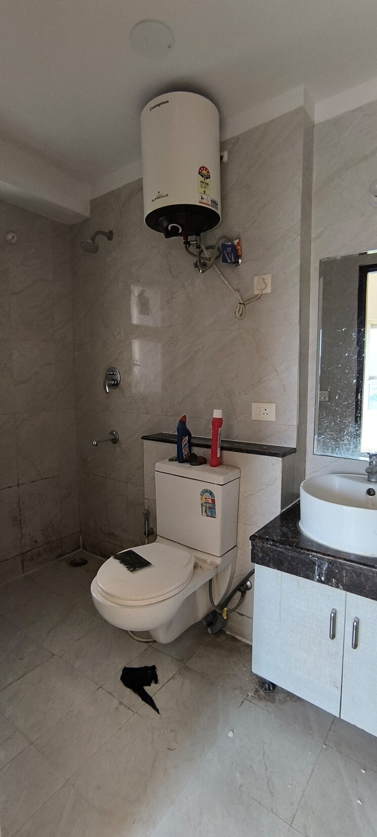 Bathroom, adani-oyster-grande-phase-2 3 Bedroom 1689 Sq.Ft. Apartment In Sector 102 Gurgaon 8785161