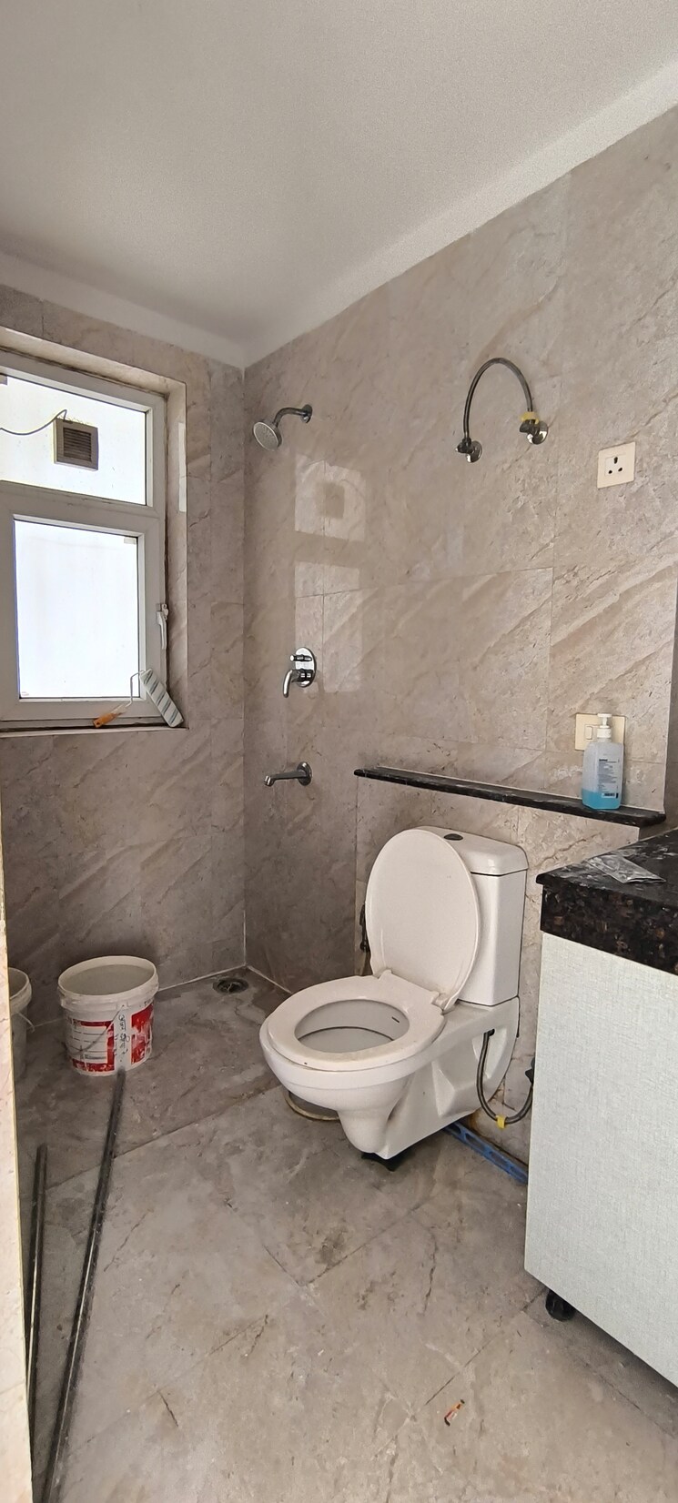 Bathroom, adani-oyster-grande-phase-2 3 Bedroom 1689 Sq.Ft. Apartment In Sector 102 Gurgaon 8785161