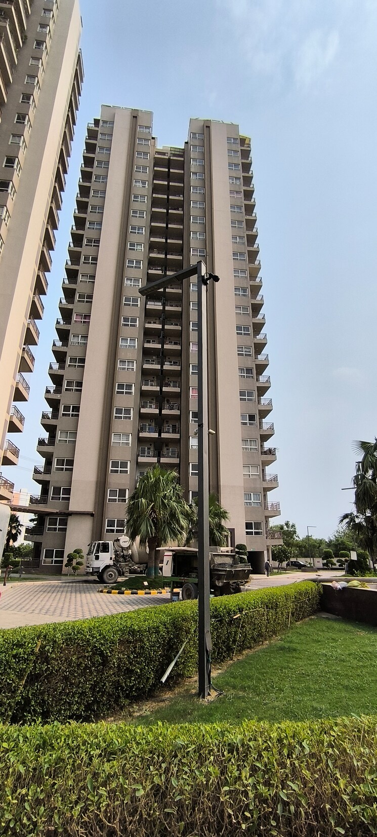 Exterior View, adani-oyster-grande-phase-2 3 Bedroom 1689 Sq.Ft. Apartment In Sector 102 Gurgaon 8785161
