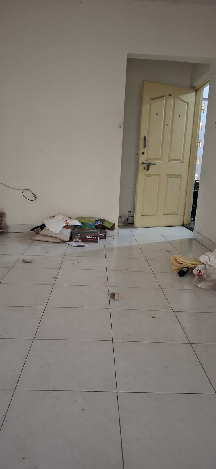 Room, aagan-society 1 Bedroom 648 Sq.Ft. Apartment In Ghansoli Navi Mumbai 8785168