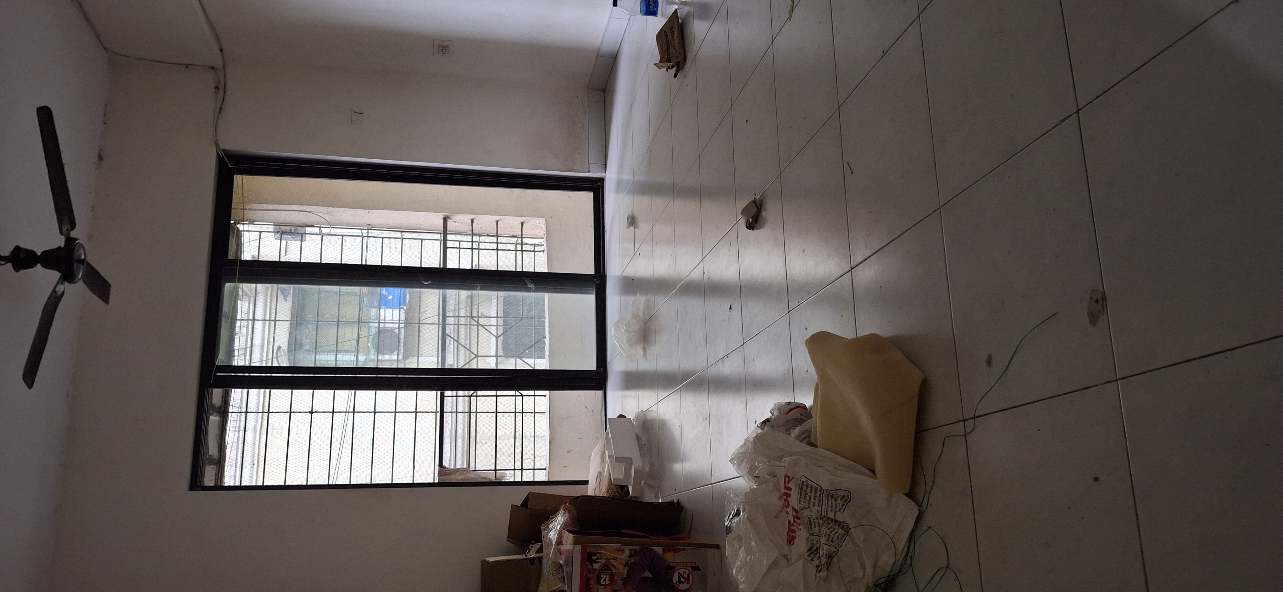 1 BHK 648 Sq.Ft. Apartment in Aagan Society