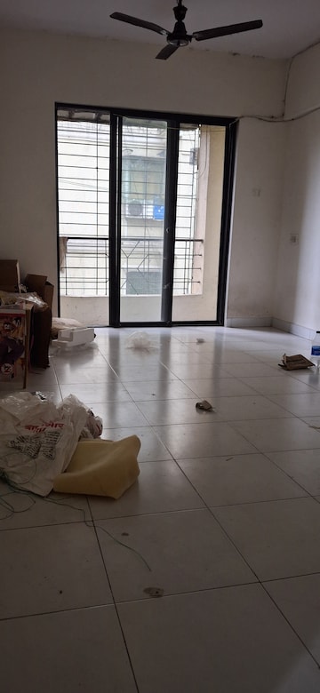 1 BHK Apartment For Rent in Aagan Society, Ghansoli