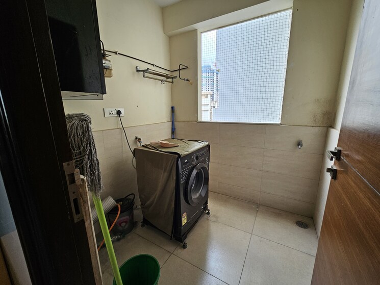 Balcony, western-exotica 3 Bedroom 2815 Sq.Ft. Apartment In Kondapur Hyderabad 8785150