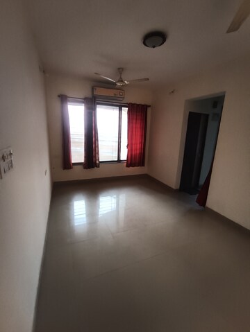 1 BHK Apartment For Rent in Ajmera Ivy & Iris, Kalyan West