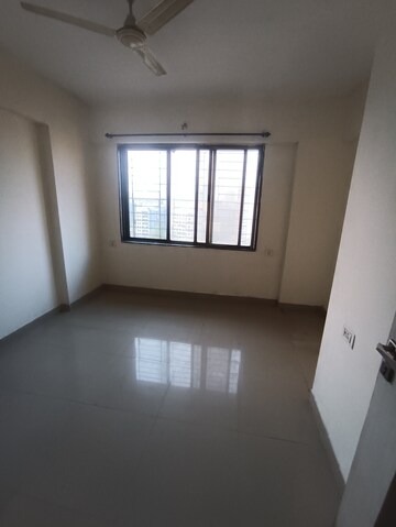 Master Bedroom in 1 BHK Apartment at Ajmera Ivy & Iris, Kalyan West – for Rent