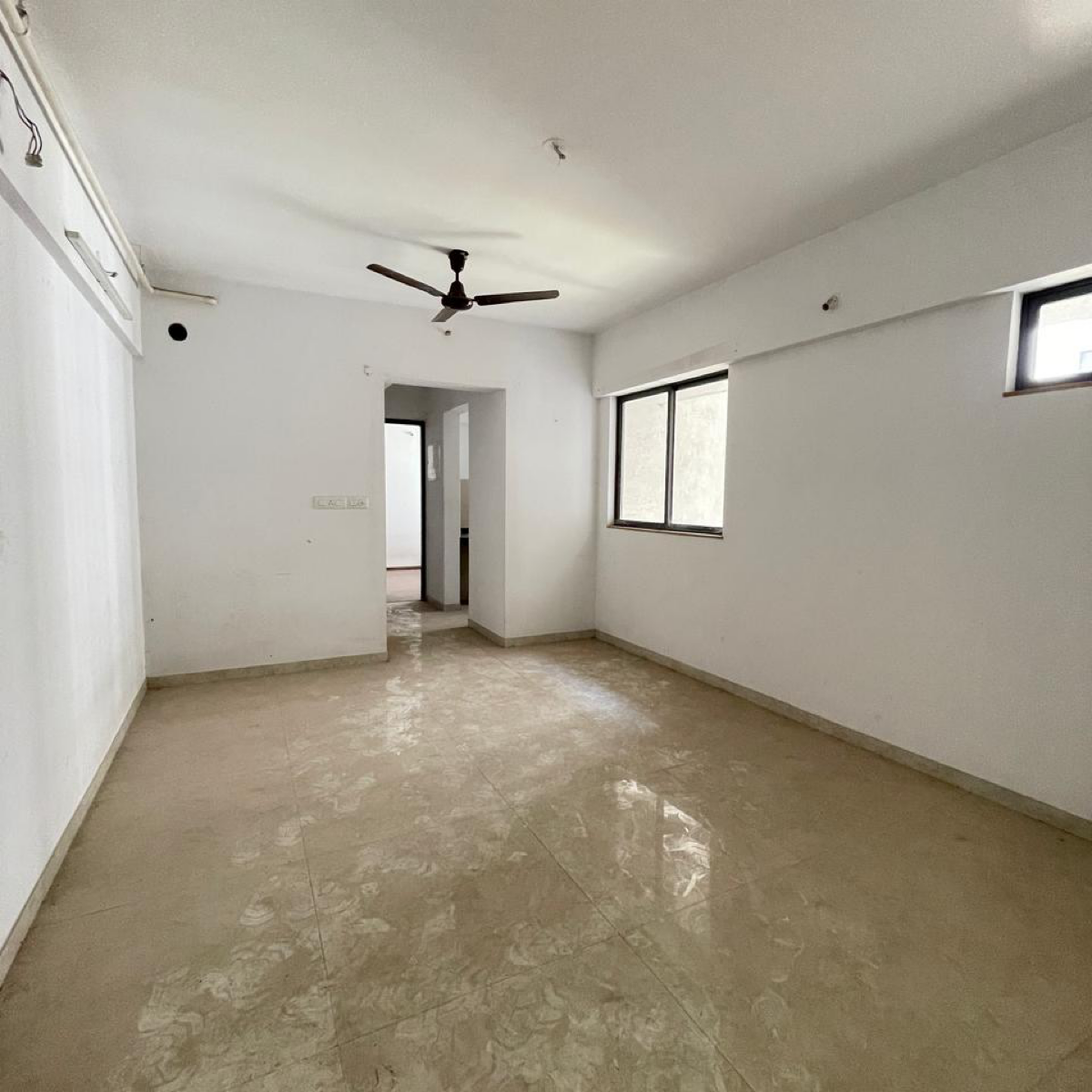 1 BHK Apartment For Rent in Lodha Palava Downtown