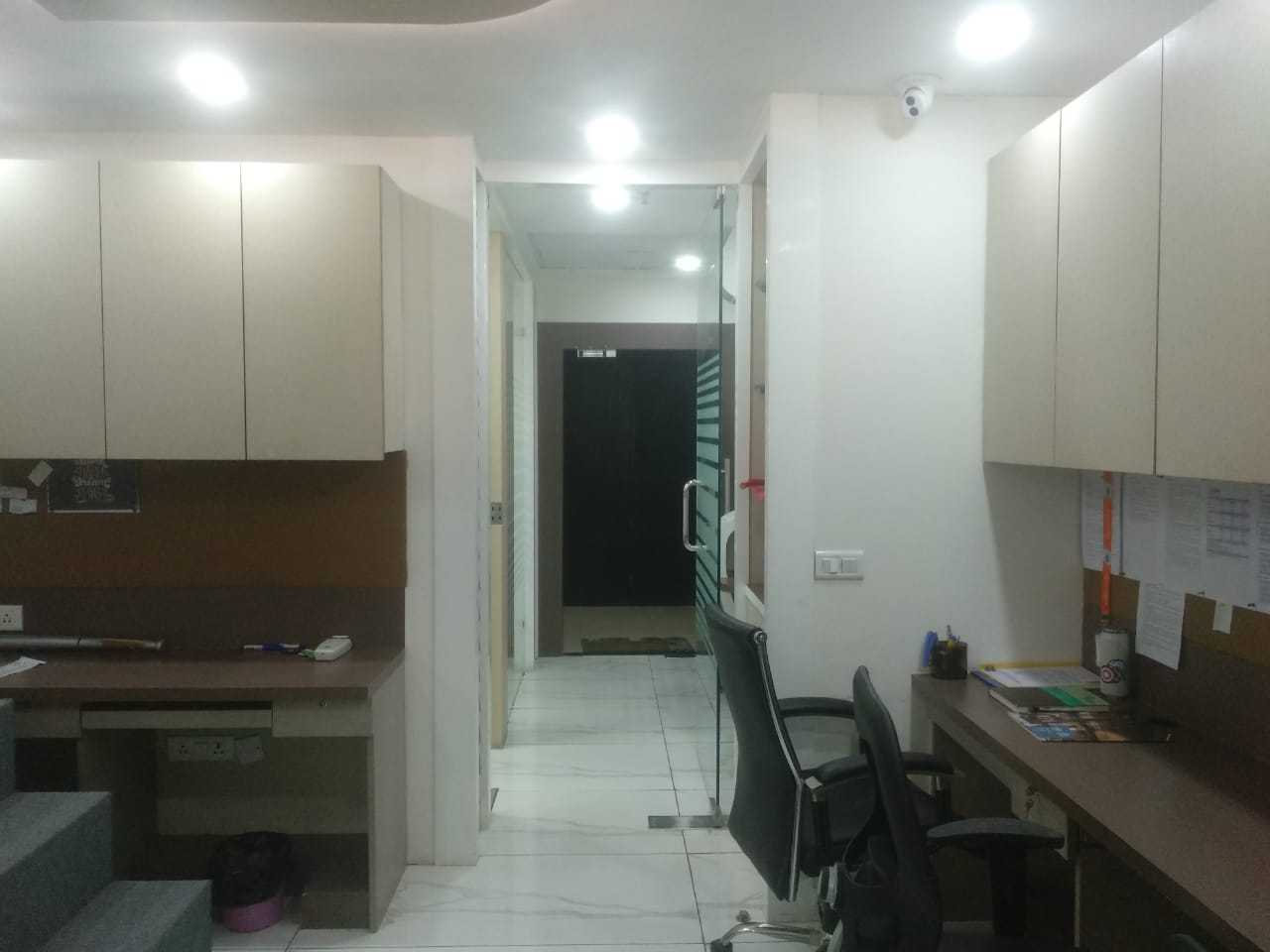 Office Space For Rent in Netaji Subhash Place