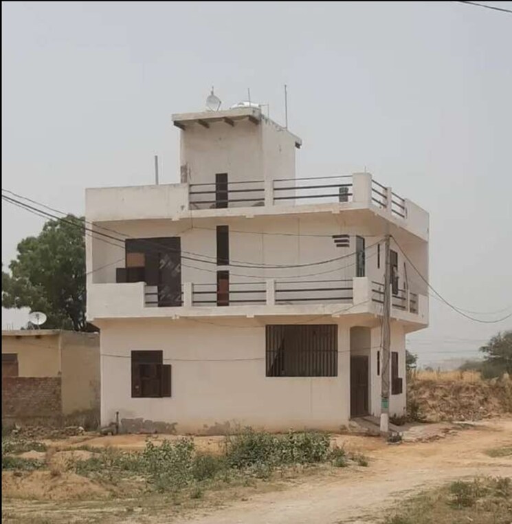 Exterior View, sultanpur  720 Sq.Ft. Plot In Sultanpur Gurgaon 8785174