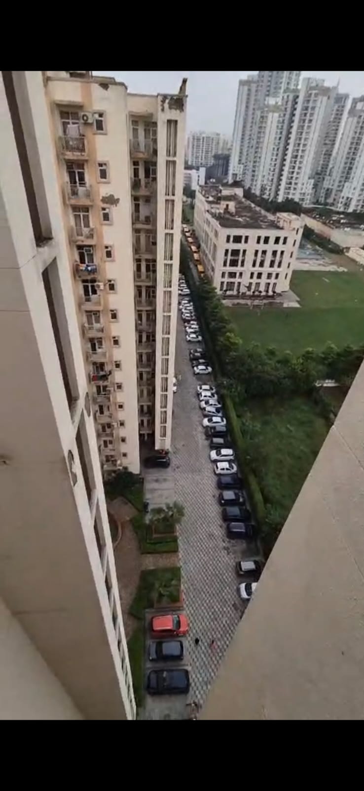 Plot For Sale in Meffier The Golden City