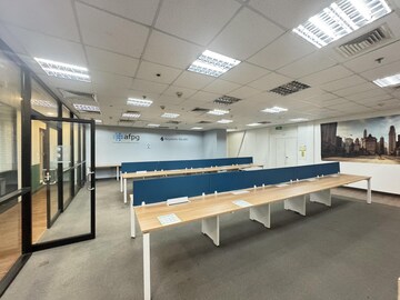 Team Area in  Office Space at Vijay Nagar – for Rent