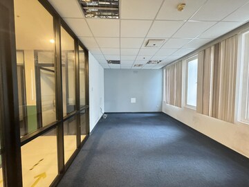Kitchen in  Office Space at Vijay Nagar – for Rent