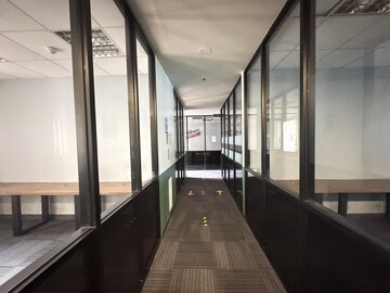 Building Lobby in  Office Space at Vijay Nagar – for Rent