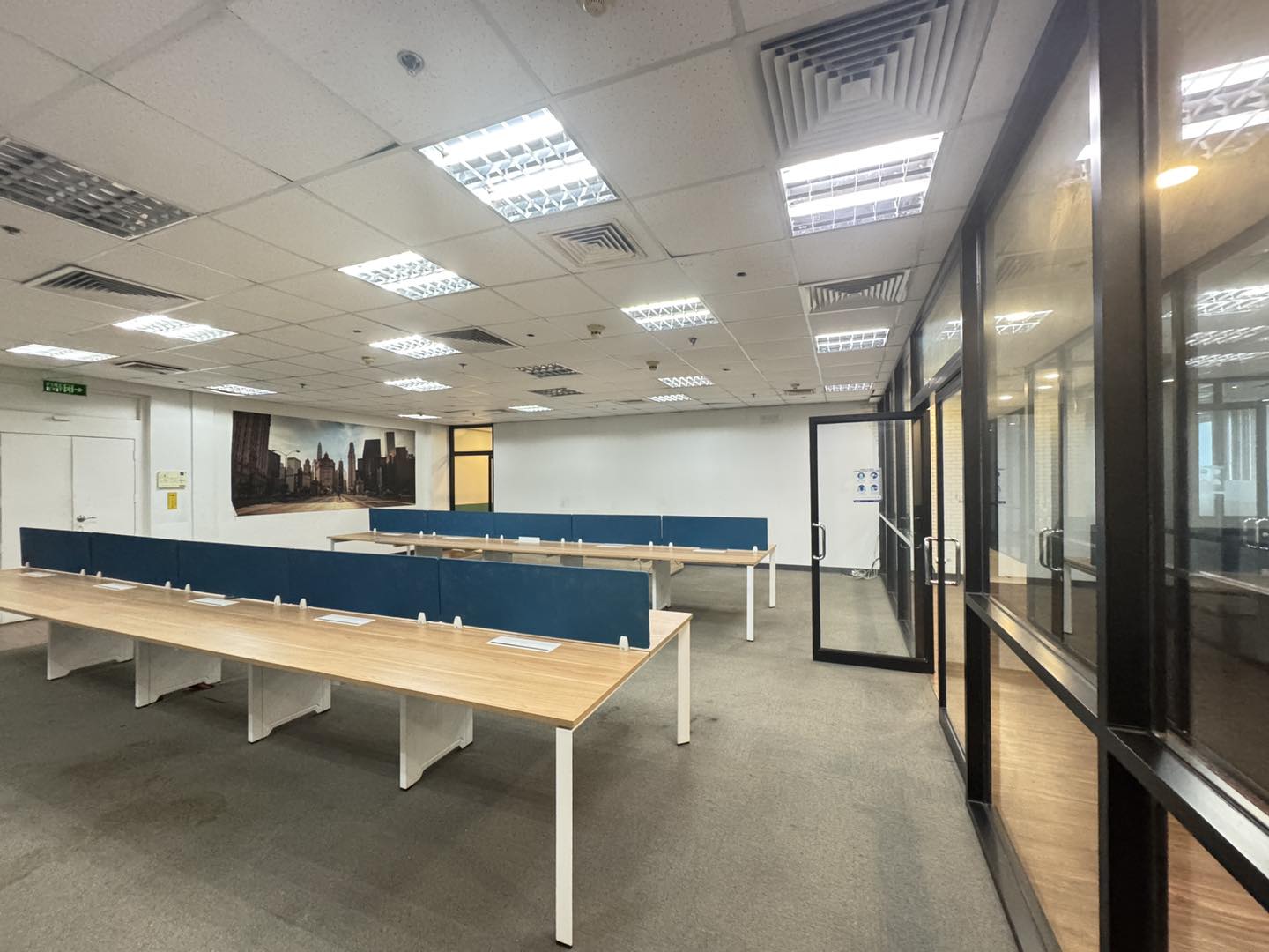 Office Space For Rent in Vijay Nagar