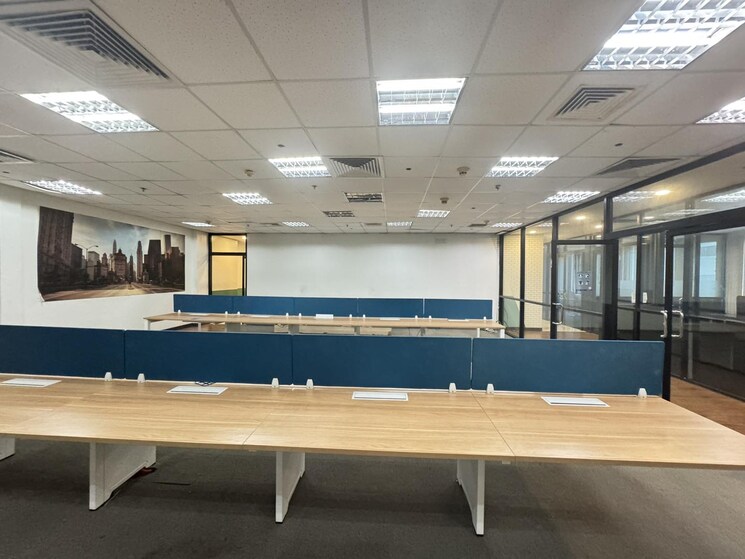 Kitchen, vijay nagar Commercial Office Space 2650 Sq.Ft. In Vijay Nagar Indore 8785183