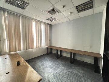 Kitchen in  Office Space at Vijay Nagar – for Rent