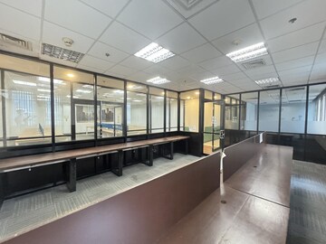 Balcony in  Office Space at Vijay Nagar – for Rent