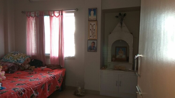 Room, bansdroni 2 Bedroom 840 Sq.Ft. Apartment In Bansdroni Kolkata 8785179