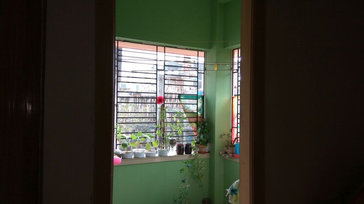 undefined, bansdroni 2 Bedroom 840 Sq.Ft. Apartment In Bansdroni Kolkata 8785179