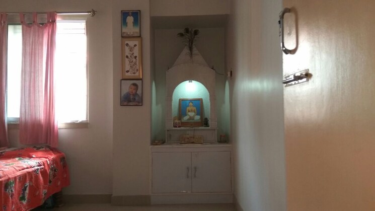 undefined, bansdroni 2 Bedroom 840 Sq.Ft. Apartment In Bansdroni Kolkata 8785179