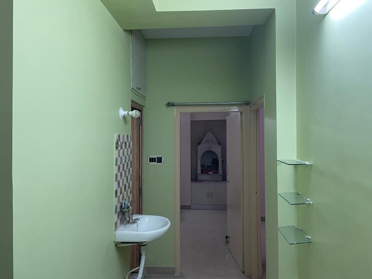 Other, bansdroni 2 Bedroom 840 Sq.Ft. Apartment In Bansdroni Kolkata 8785179