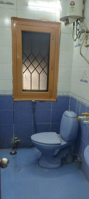 Bathroom in 3 BHK Independent House at Sector 36 Greater Noida – for Sale