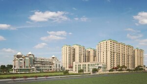2 BHK Apartment For Sale in Nilaya Greens, Raj Nagar Extension