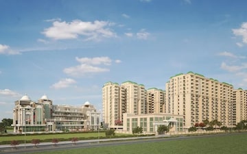 2 BHK Apartment For Sale in Nilaya Greens, Raj Nagar Extension