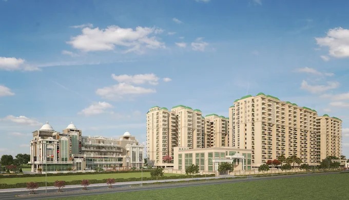 2 BHK Apartment For Sale in Nilaya Greens