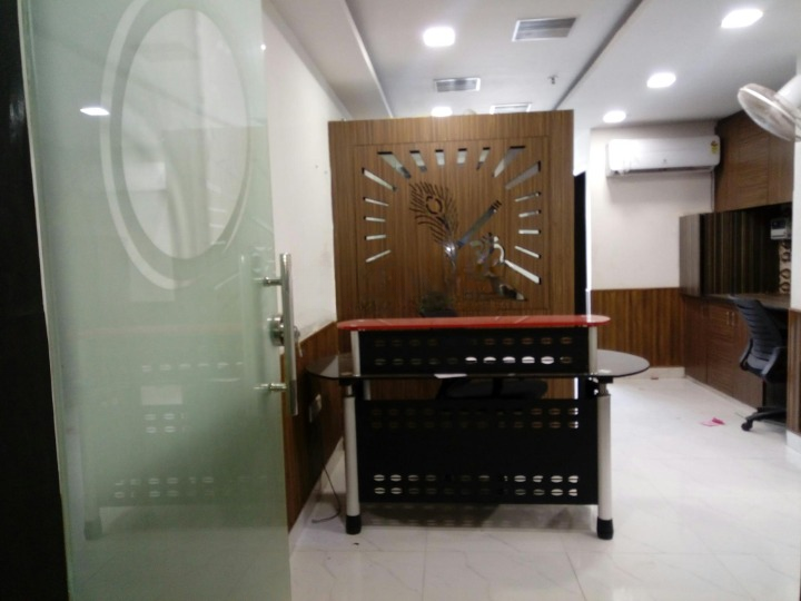 Office Space For Rent in Netaji Subhash Place