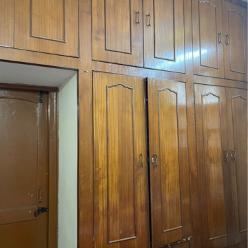 Furnished Amenities in 2.5 BHK Villa at Sector 22b – for Rent