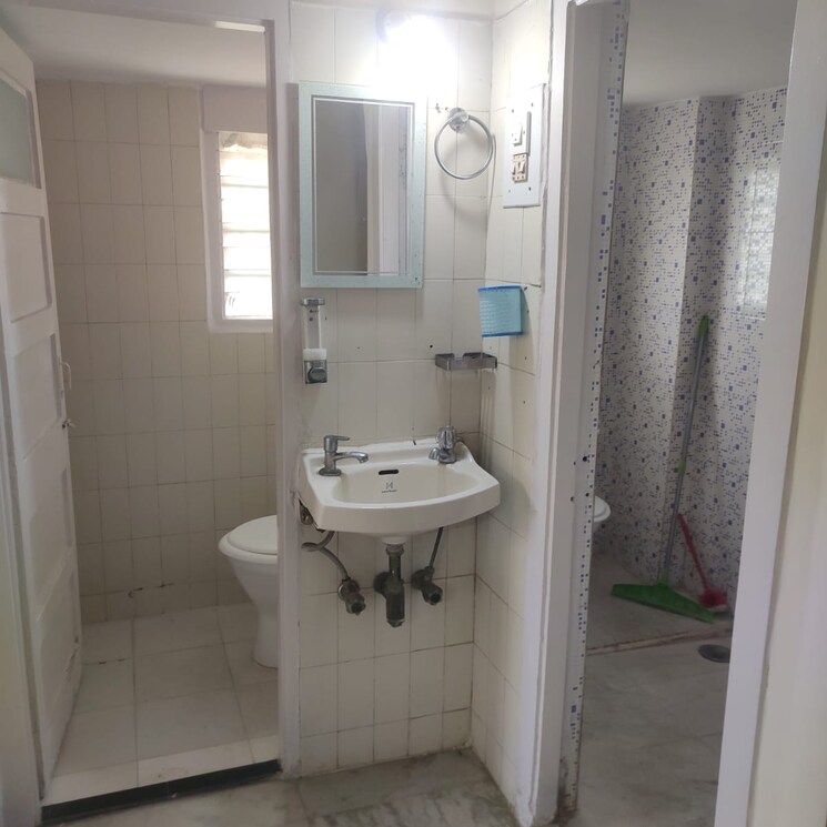 Bathroom, prabhadevi 1 Bedroom 550 Sq.Ft. Apartment In Prabhadevi Mumbai 8785200