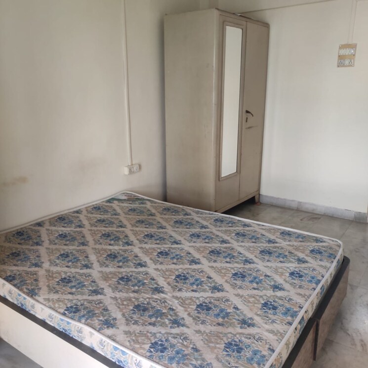 Bedroom, prabhadevi 1 Bedroom 550 Sq.Ft. Apartment In Prabhadevi Mumbai 8785200