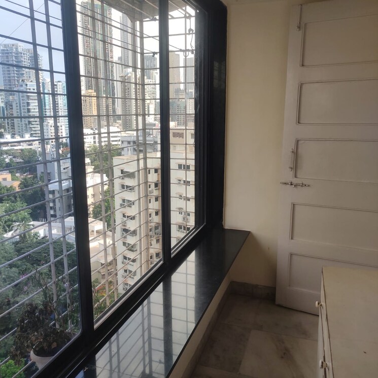 Balcony, prabhadevi 1 Bedroom 550 Sq.Ft. Apartment In Prabhadevi Mumbai 8785200