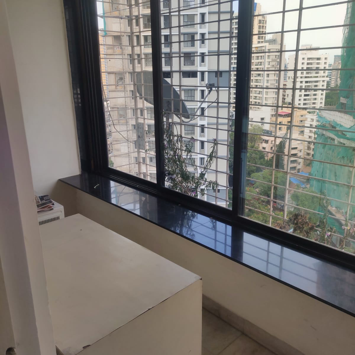 1 BHK Apartment For Rent in Hrishikesh Aprt