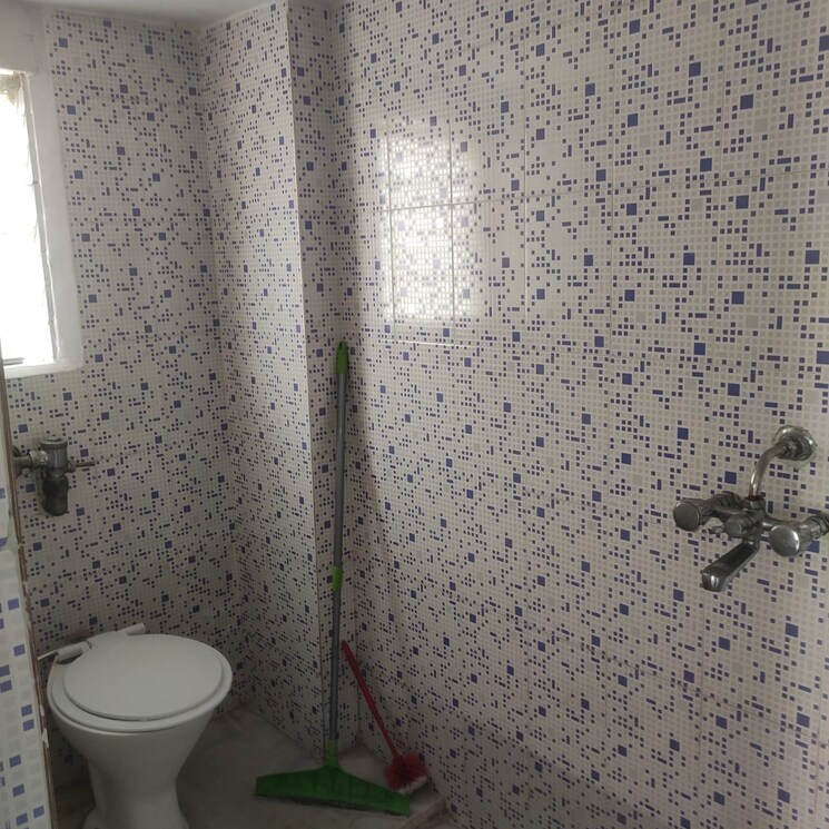 Bathroom, prabhadevi 1 Bedroom 550 Sq.Ft. Apartment In Prabhadevi Mumbai 8785200