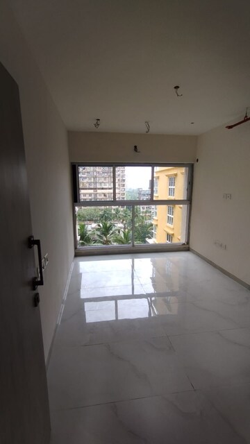 1 BHK Apartment For Rent in Raghav Nova, Kurla East