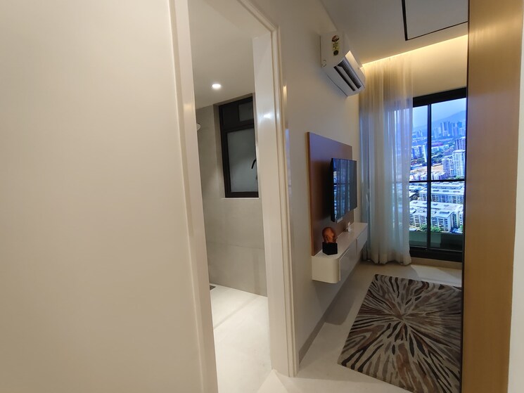 Room, adani-codename-lit 3 Bedroom 1133 Sq.Ft. Apartment In Thane West Thane 8785224