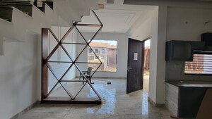 Kitchen in 3 BHK Villa at Roza Yakubpur – for Sale